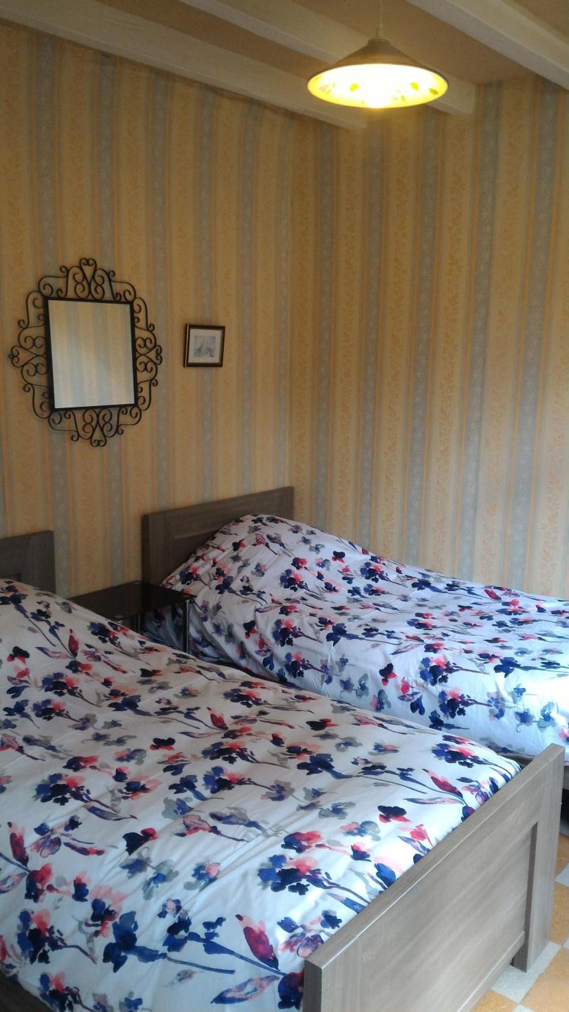 Le Moulin De Cohem Bed & Breakfast Blaringhem Room photo